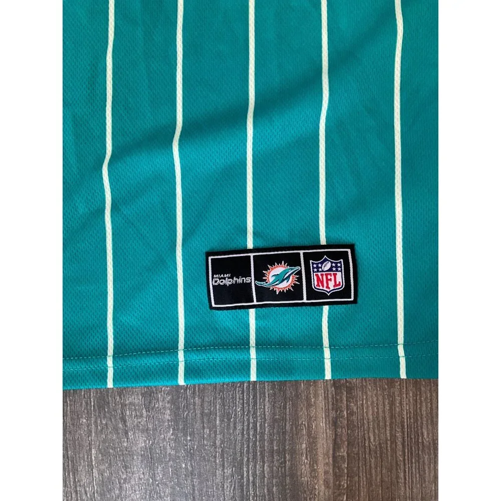 Miami Dolphins NFL Men's Jersey & Shorts size MEDIUM - Picture 6 of 8